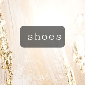 Shoe Department